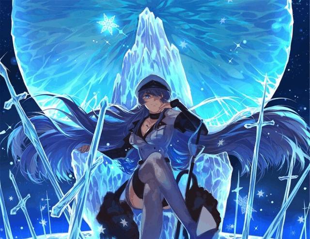 动漫女生:终于有一天,男主会想起被这些女王大人支配的恐惧