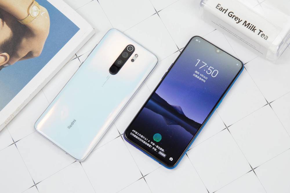 红米note8pro原图壁纸,MIUI11官方高清壁纸 realmex2对比红米note8pro:这是升级版小金刚?