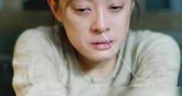 同样是演乞丐:孙俪流鼻涕,赵丽颖沾满灰尘,杨颖怎么演