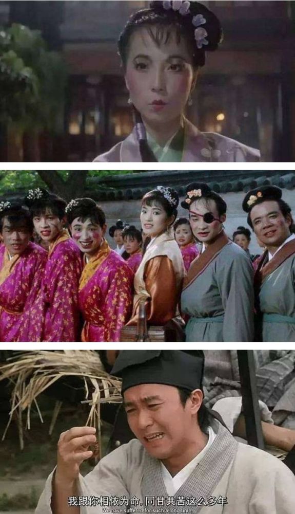 12部爆笑喜剧电影,陪你笑过国庆!