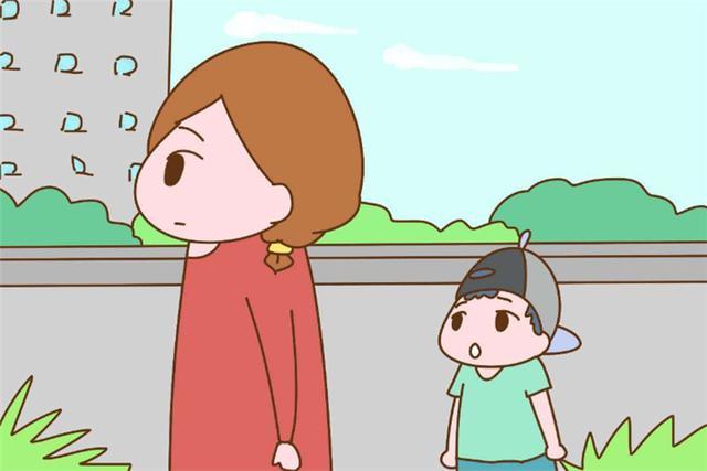 含辛茹苦将娃养大,孩子长大后却与你不亲?父母或许该反思自己