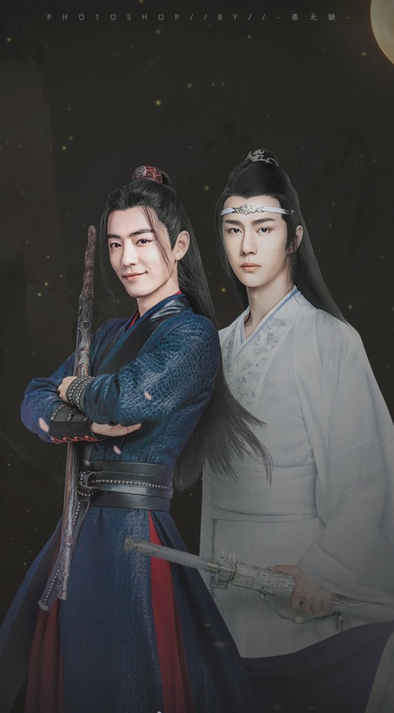 《陈情令》蓝湛"藏起来"有两种含义,除蓝大外无人知,你了解吗