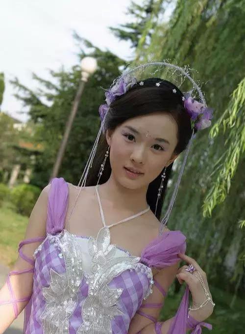欢天喜地七仙女,仙女,童年,王晶,蒋欣