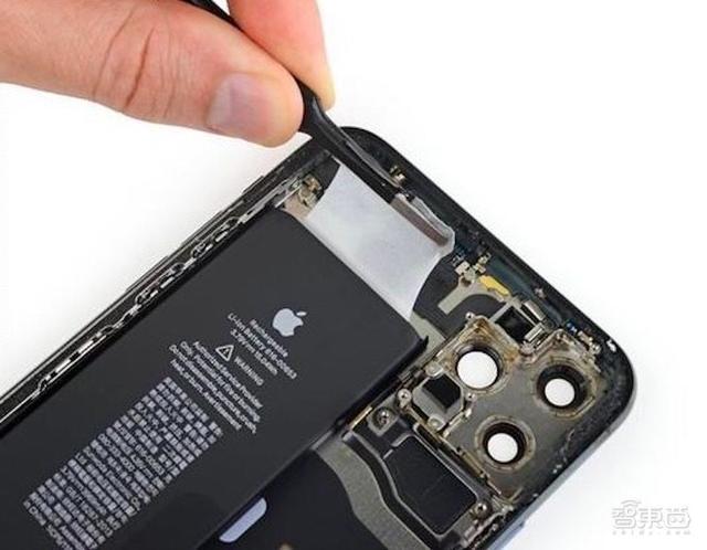 iphone 11 pro,iphone,英特尔,基带芯片,苹果_公司