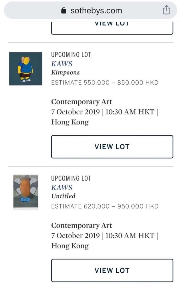 kaws辱华事件中,千万别忽略了这一点!