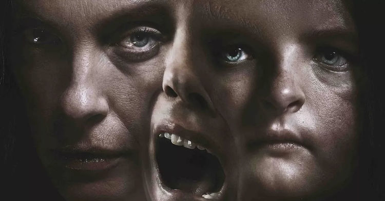 《遗传厄运》:这部提前锁定年度最佳的恐怖片,为什么这么吓人