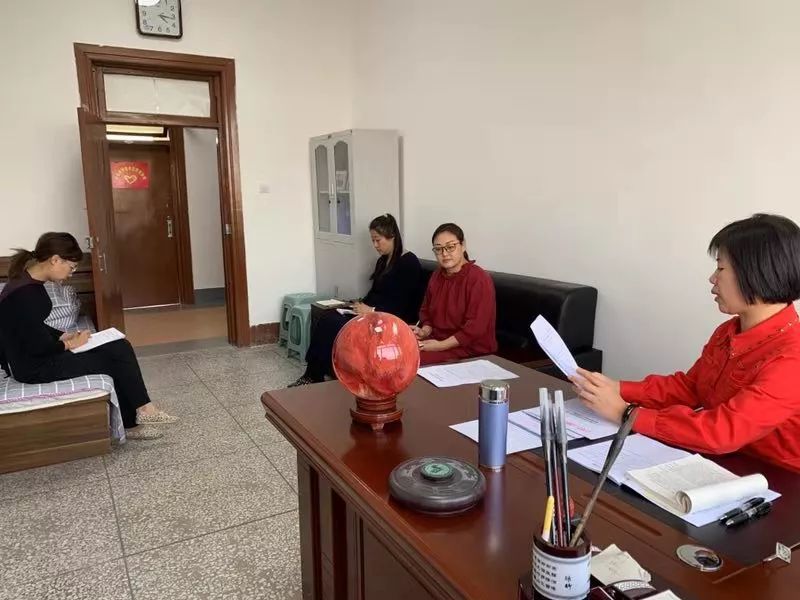妇联,公主岭市,国庆节,王翠翠