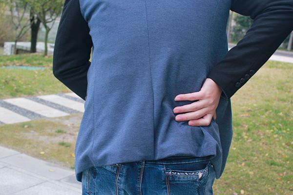 被称为缠腰龙的带状疱疹,缠满一圈人没救了?怎样能不留后遗症?