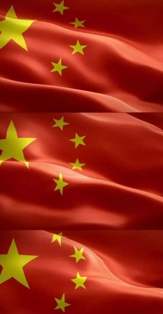 五星红旗壁纸,14亿人速来领取!