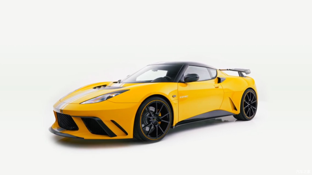 mansory 超清美图 路特斯 evora gte