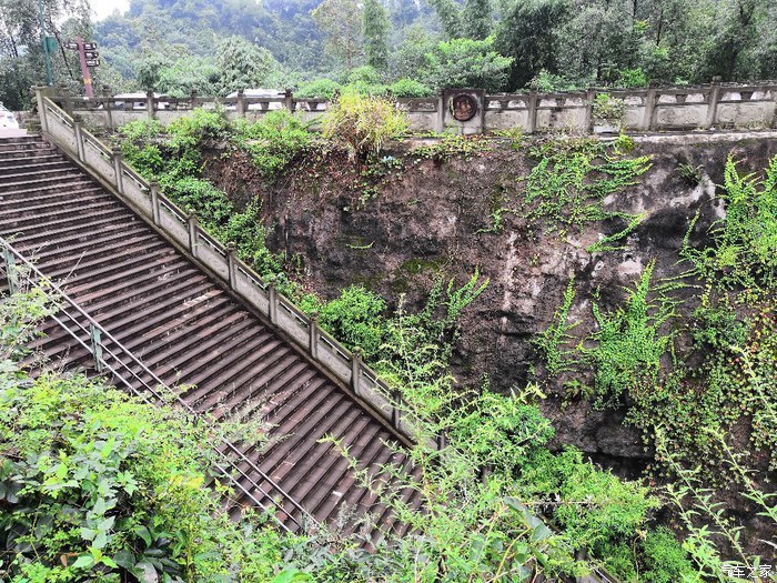 西蜀天梯,小帕,雅安,登山,天梯,山峰