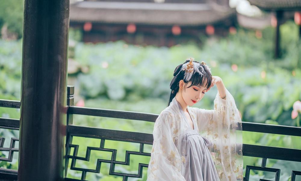 美女,写真,唯美,颜值