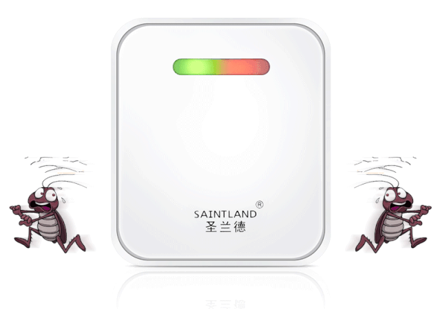 【蟑螂的噩梦】家里放上他,小强全搬家!千万蟑螂一窝端!