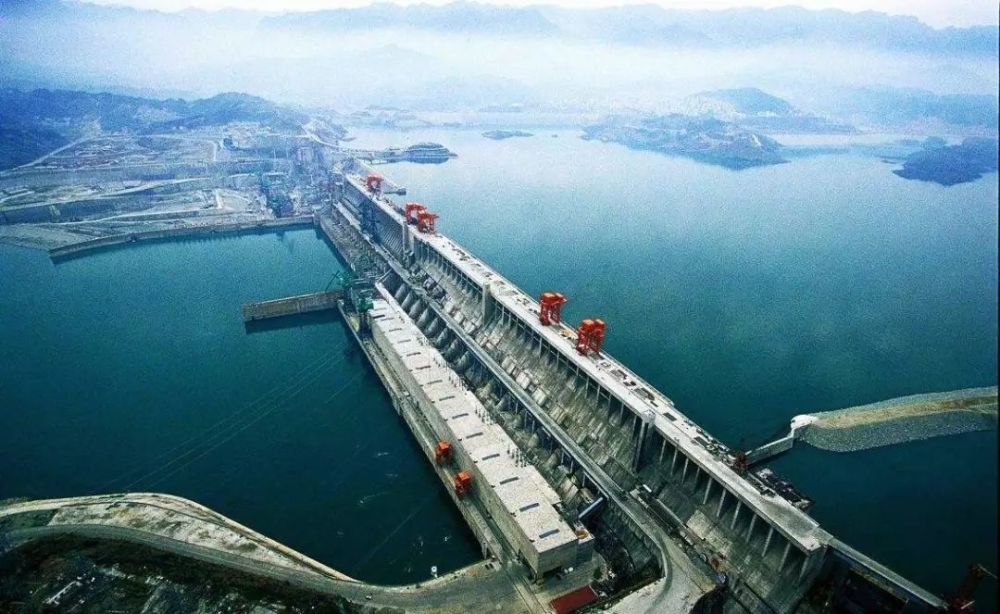 70年,对于中国水电来说可以做些什么?