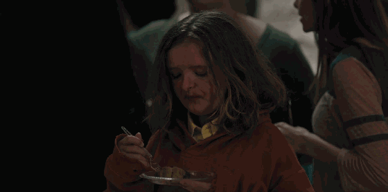 今天看什么电影,让一姐来告诉你 若要谈起2018年最佳恐怖片,《遗传