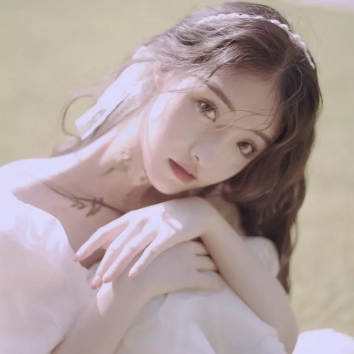 个性·女生头像:别太善良太大方了,时间久了别人会觉得是应该的