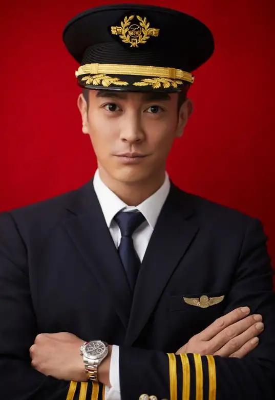 被嘲讽靠老婆的杜江承包了整个国庆档,这个小动作暴露