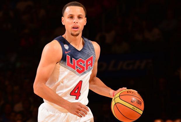 库里欲包揽MVP+进步最快球员