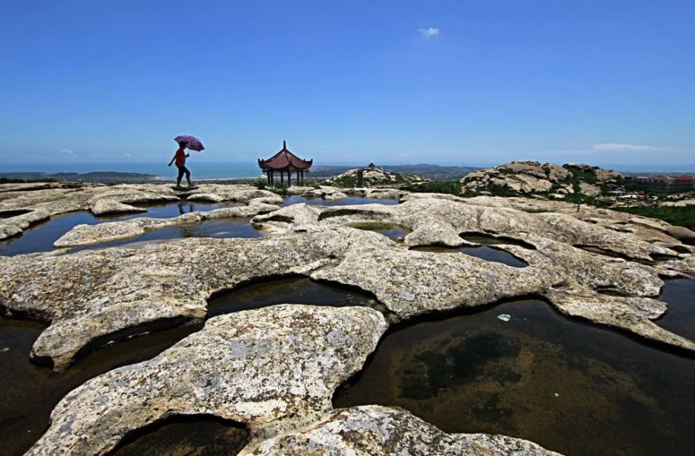 秀屿区,平海镇,莆田,南日岛
