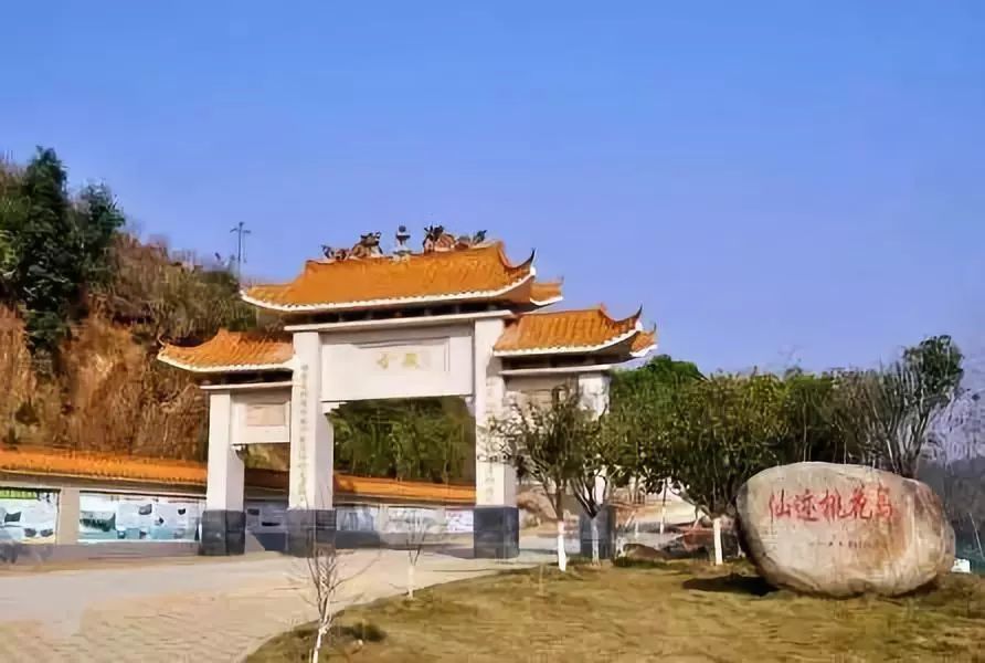 梧州45个好玩的景区,你去过几个?