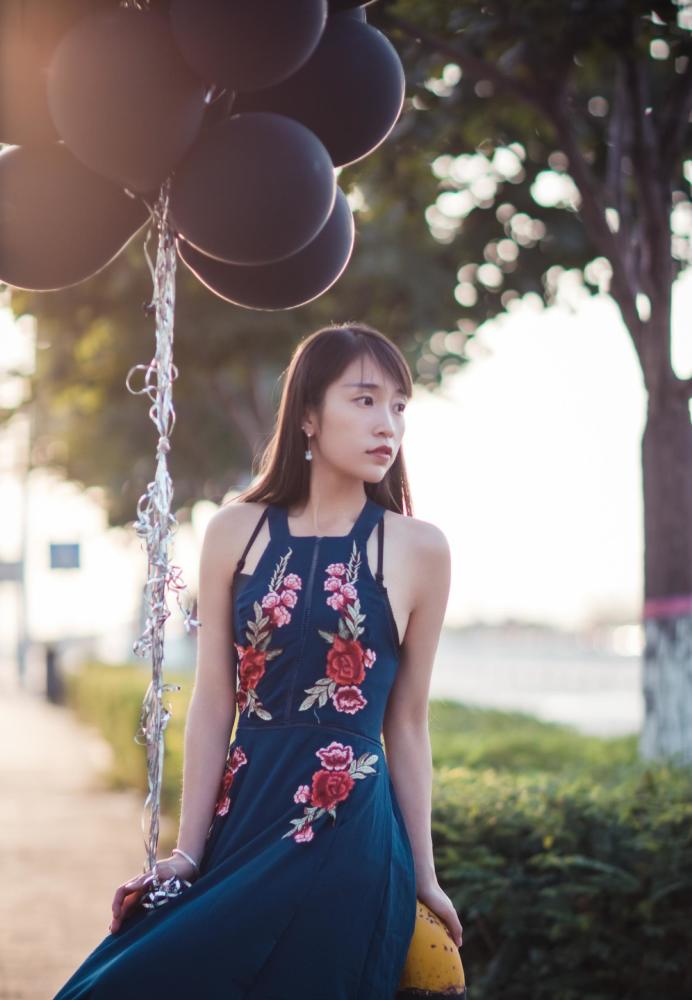 美女,写真,唯美,颜值