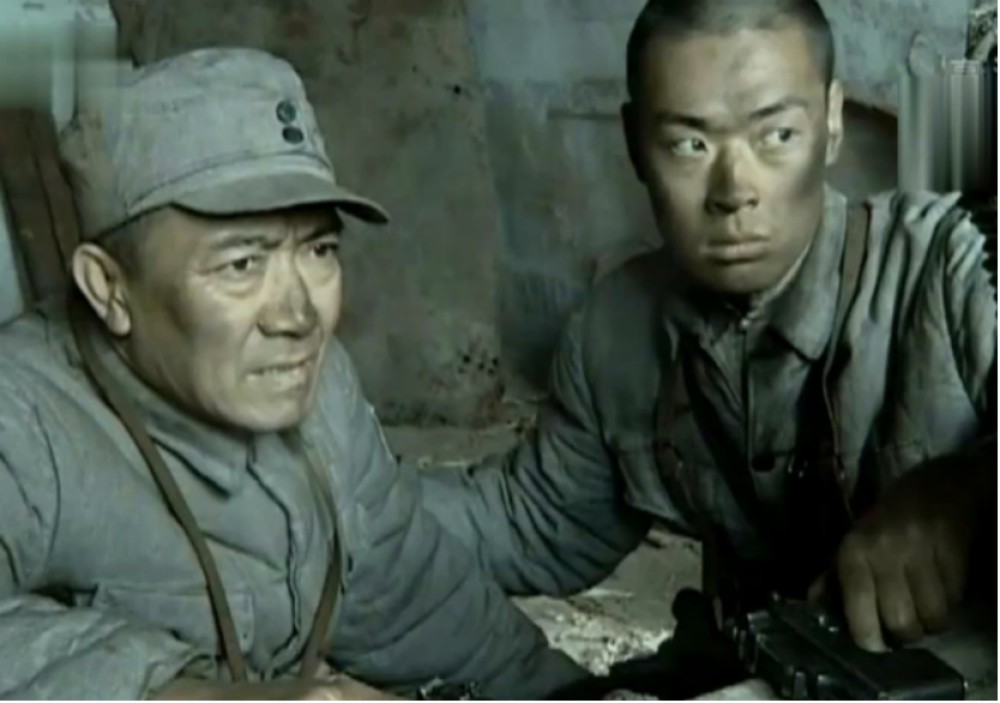抑郁症,张桐,亮剑,失明