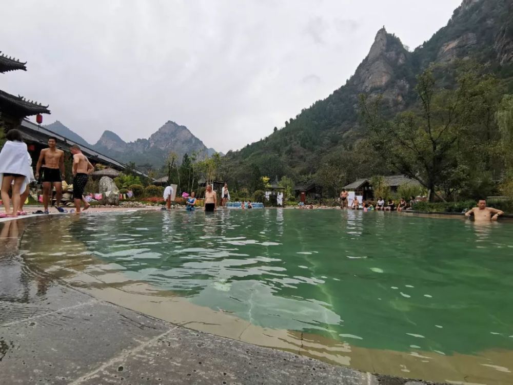 宝鸡,青铜器博物院,太白山