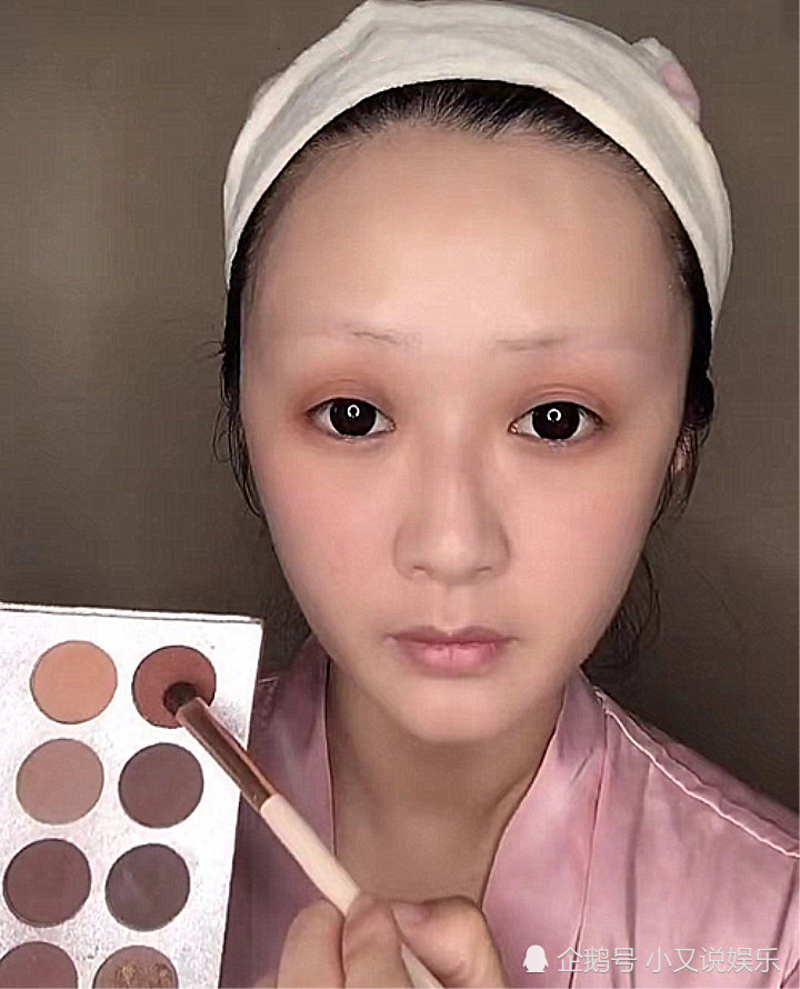 大学生仿妆川上富江,开局:在逗我?结局:不好