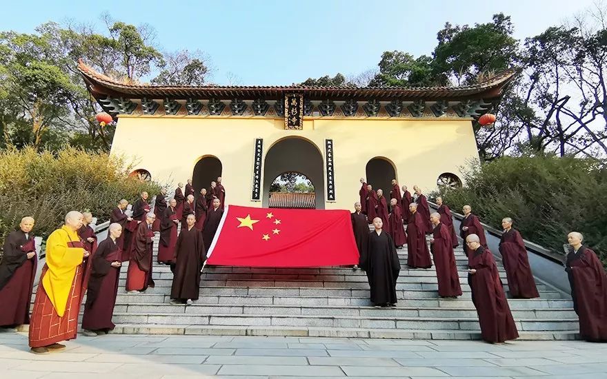 江西抚州正觉古寺