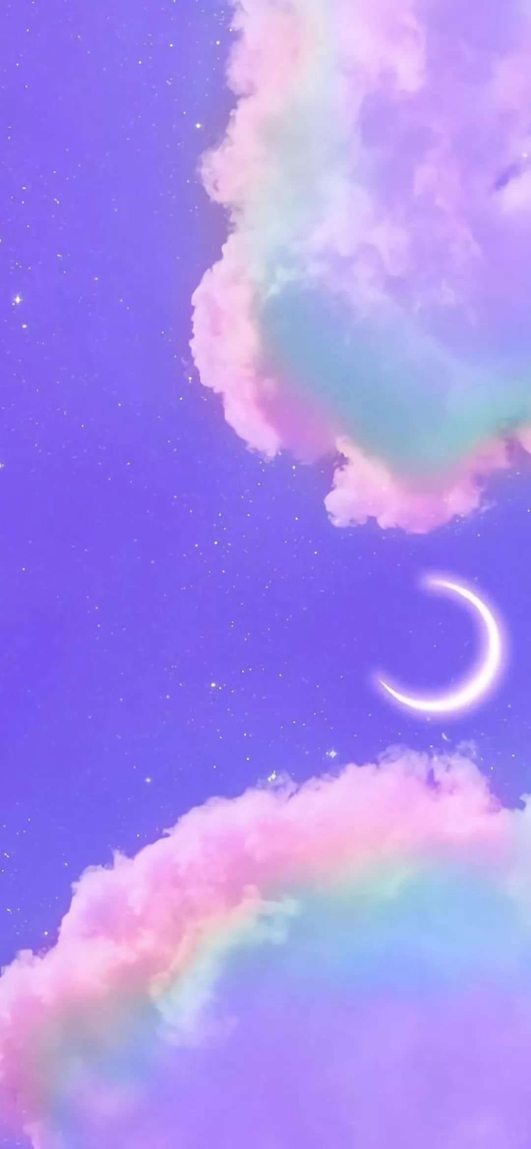 高清唯美天空云彩壁纸