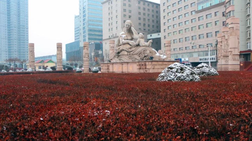 府谷最全旅游景点攻略来了!耍遍府谷全靠它,拿走不谢!