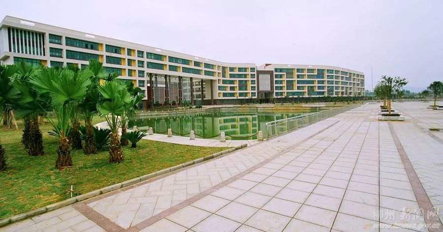 广西科技大学鹿山学院,桂林医学院,广西,教育厅