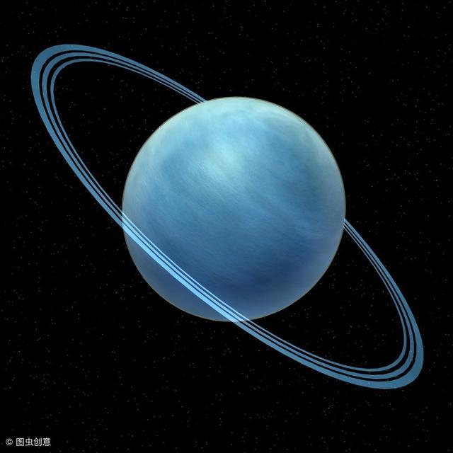 天王星为什么表现得十分懒散?