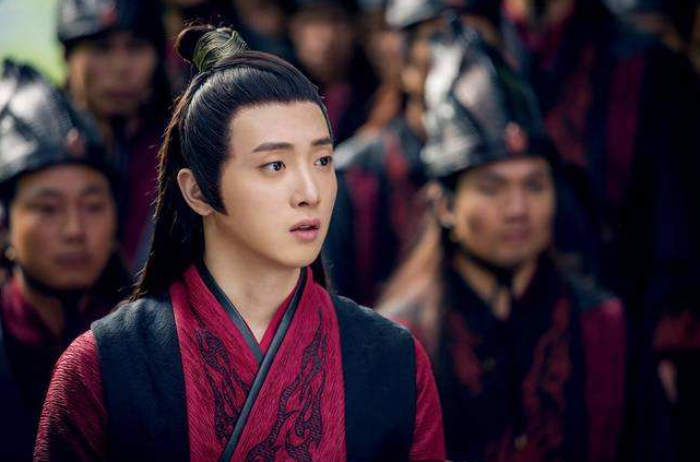 陈情令:蓝忘机为何对温宁小天使有如此大的怒气?有几点原因