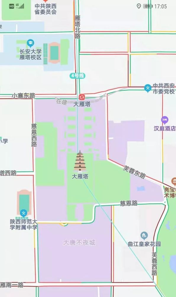 兵马俑人挤人,华山排队3小时!