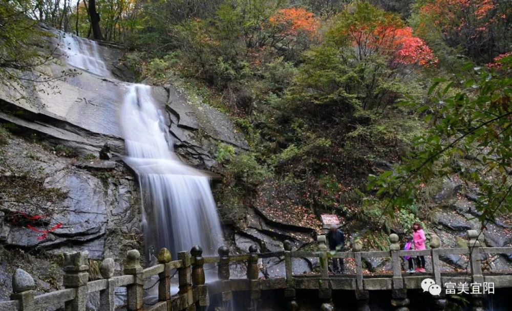 花果山,河南,宜阳,清溪,水帘洞