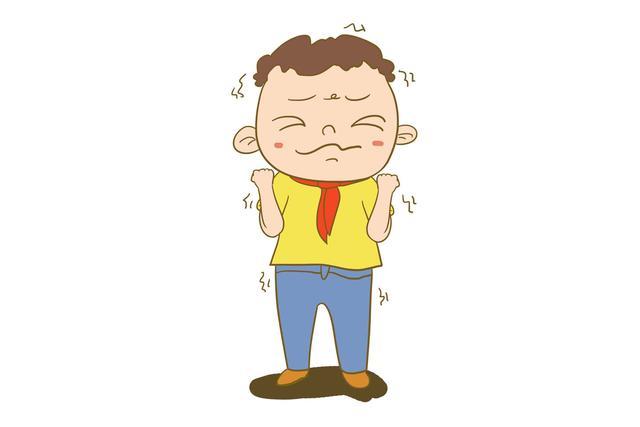 孩子讲话结巴,可能是家长这三个习惯造成,时间久了难纠正