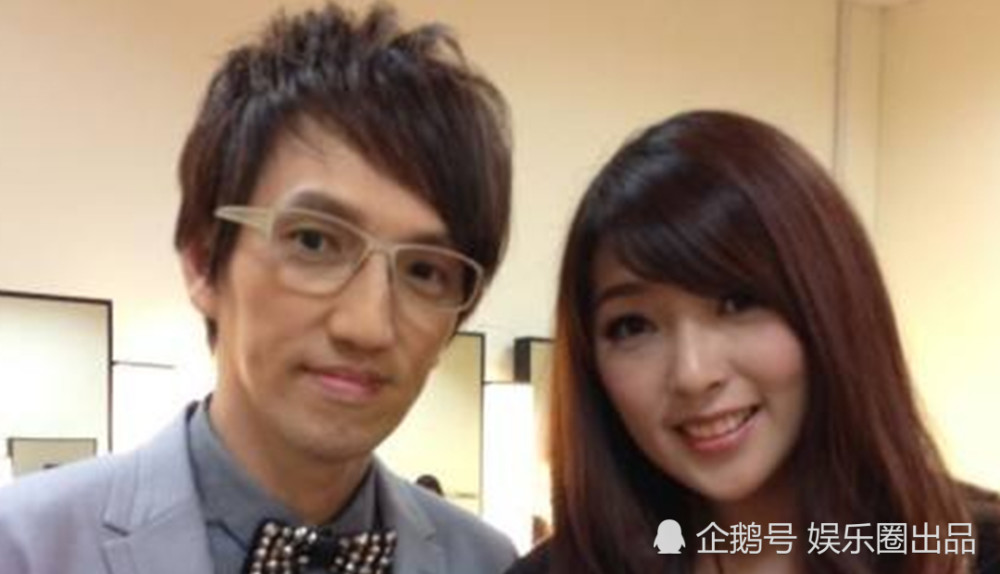 林志炫承认结婚,明星关系依然没变化,直言妻子介意被拍胖拍丑!