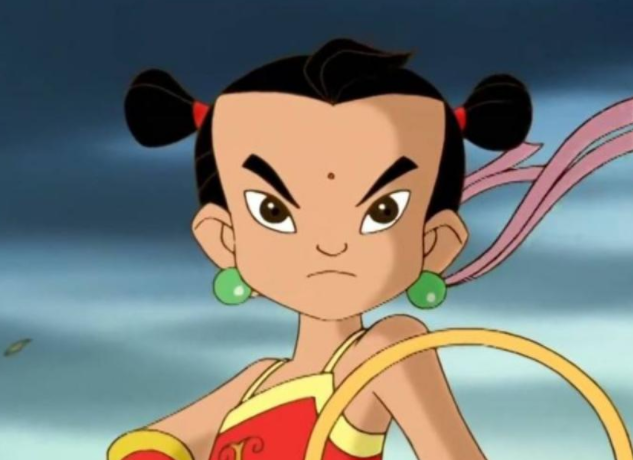 盘点90后童年最爱看的动画片,看过2部以上,估计孩子都会打野