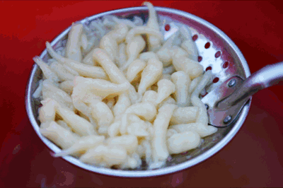 朔州网红美食系列—滴溜儿