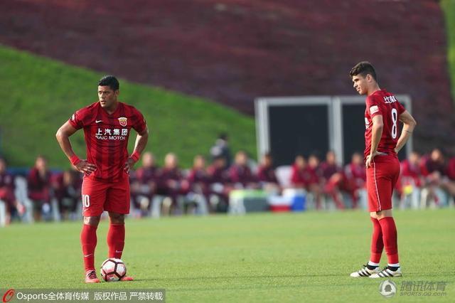 亚足联公布亚冠附加赛时间 上港申花皆晚场作