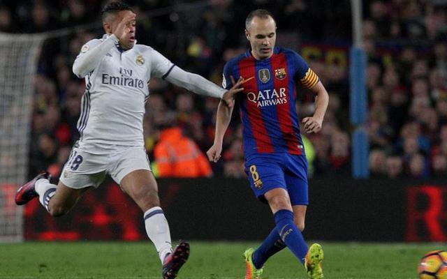 福布斯价值榜:皇马压巴萨居首 曼联战绩不佳仍