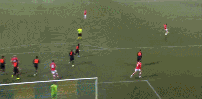 曼联0比0战平阿尔克马尔,索尔斯克亚对曼联的表现感到满意!