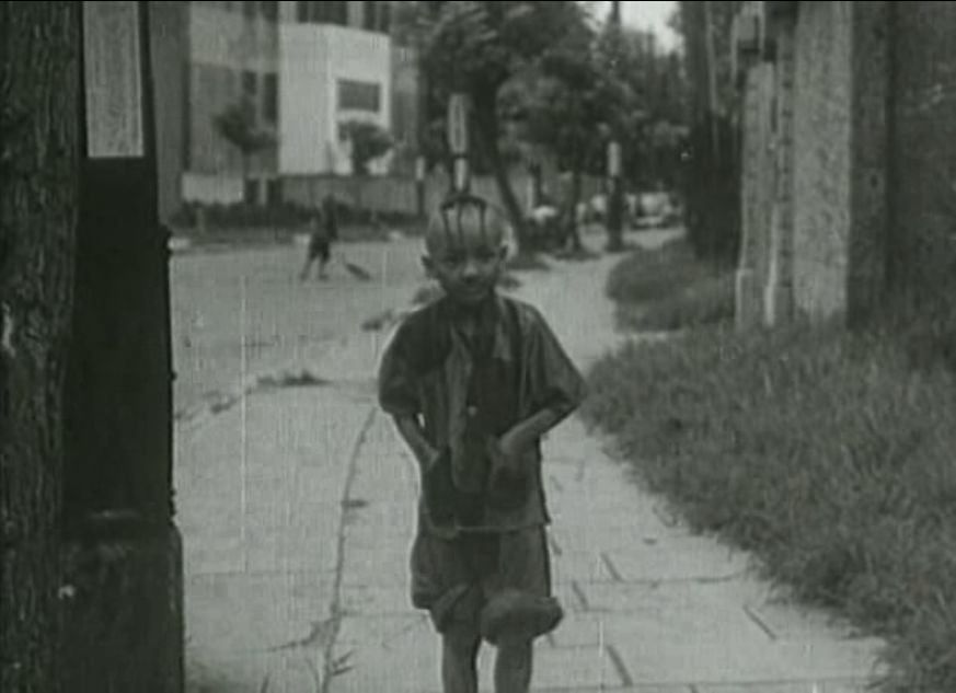 2分的《三毛流浪记》,1949年的献礼之作,艰辛中