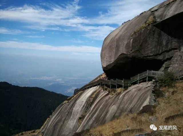 福建三明最著名的十大旅游景点,你有去过吗?