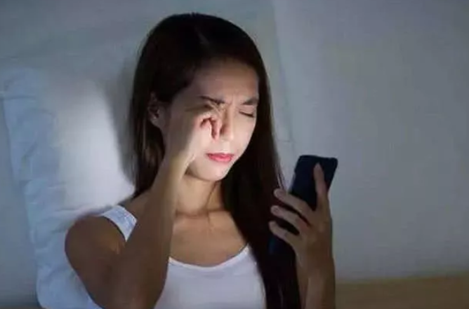 或许是这3原因,要注意