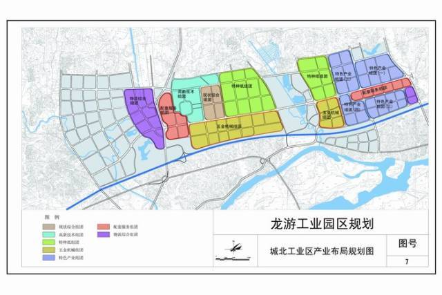 匠心筑梦!龙游经济开发区的前世今生
