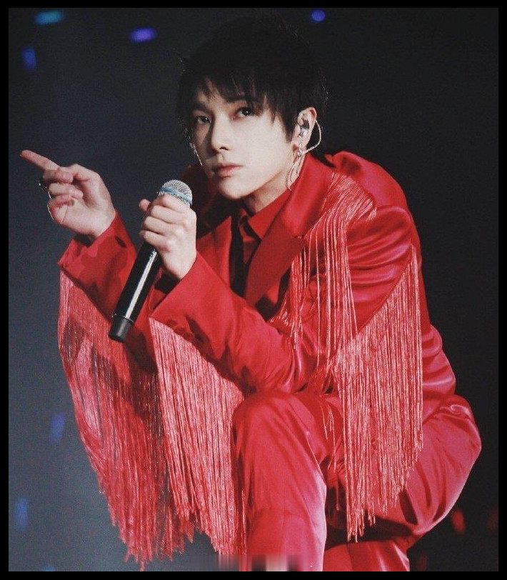 华晨宇