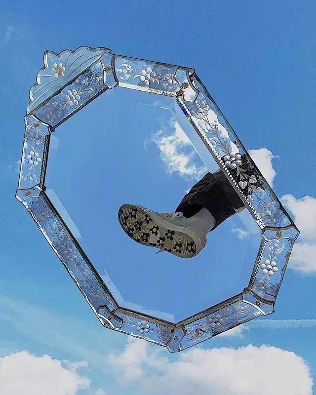 干净,一个人最好的底牌