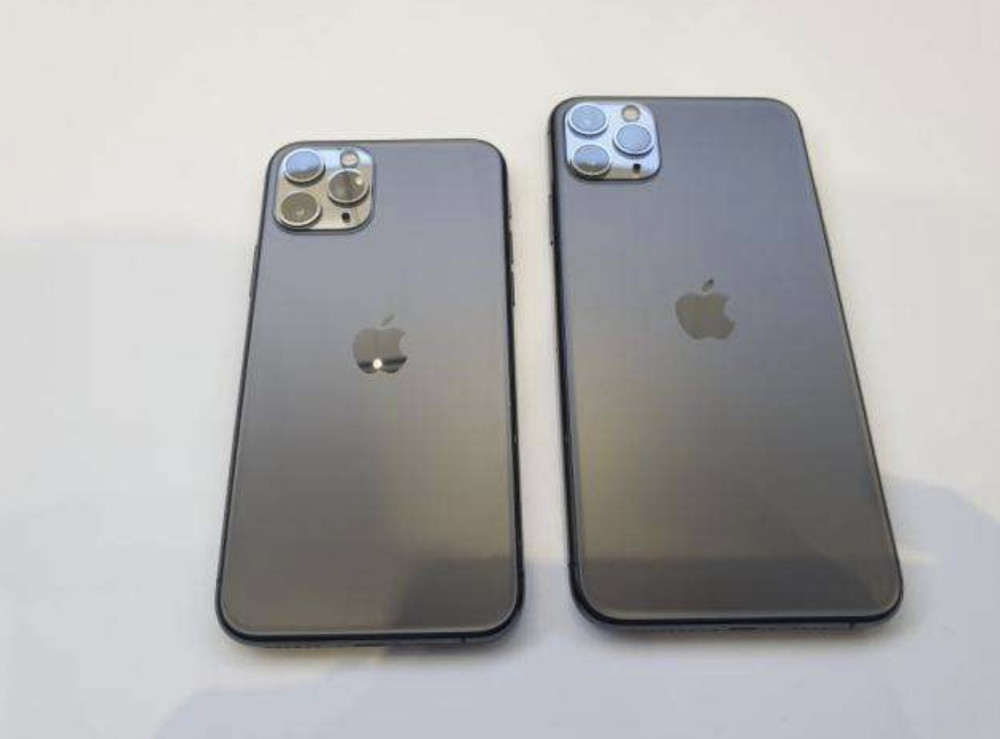 7点见| 苹果或追加新款iphone订单;篮网老板蔡崇信